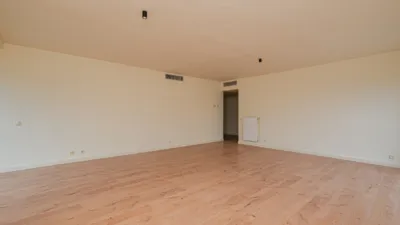 Piso en alquiler en Calle de José Rizal - Imagen 3