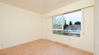 Piso en alquiler en Calle de José Rizal - Imagen 4