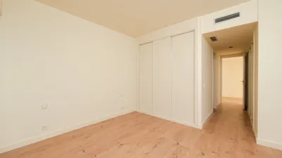 Piso en alquiler en Calle de José Rizal - Imagen 5