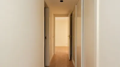 Piso en alquiler en Calle de José Rizal - Imagen 6