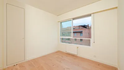 Piso en alquiler en Calle de José Rizal - Imagen 7