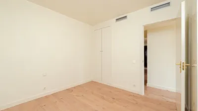 Piso en alquiler en Calle de José Rizal - Imagen 8