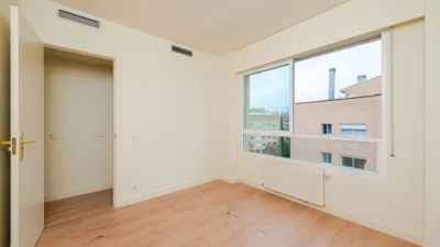 Piso en alquiler en Calle de José Rizal - Imagen 9