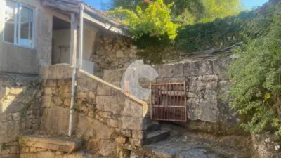 House in Ferreiros-Entrimo photo 27