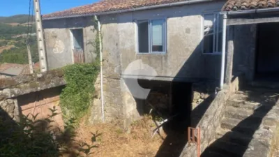 House in Ferreiros-Entrimo photo 2