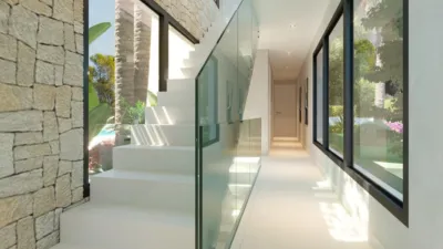 Casa – Xàbia - Jávea - Más
