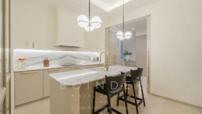 Apartment in Chamberí/Almagro photo 11