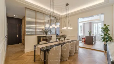Apartment in Chamberí/Almagro photo 13