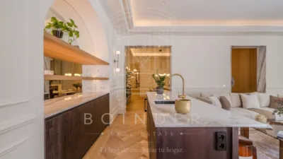 Apartment in Chamberí/Almagro photo 18