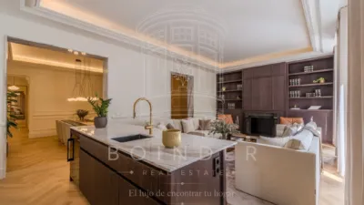Apartment in Chamberí/Almagro photo 19