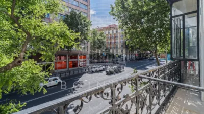 Apartment in Chamberí/Almagro photo 20