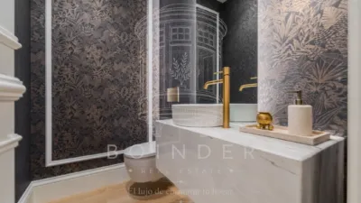 Apartment in Chamberí/Almagro photo 21
