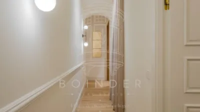 Apartment in Chamberí/Almagro photo 22