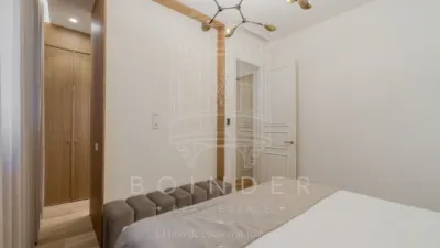 Apartment in Chamberí/Almagro photo 24