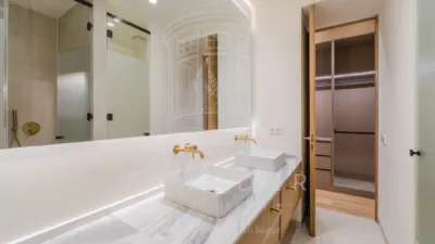 Apartment in Chamberí/Almagro photo 25