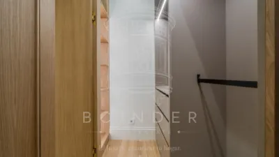 Apartment in Chamberí/Almagro photo 28