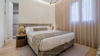 Apartment in Chamberí/Almagro photo 29