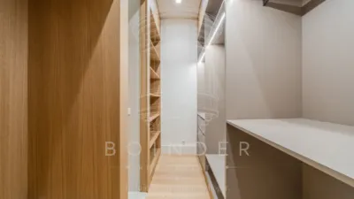 Apartment in Chamberí/Almagro photo 32