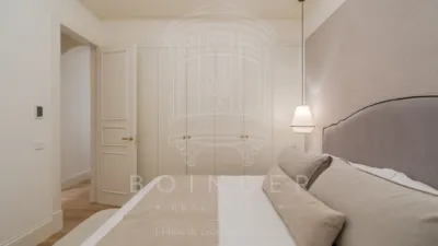 Apartment in Chamberí/Almagro photo 36