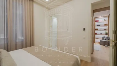 Apartment in Chamberí/Almagro photo 38