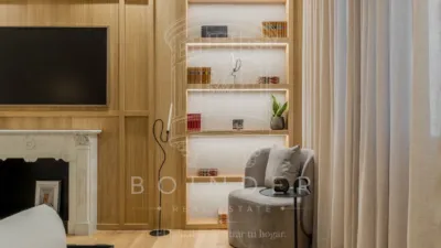 Apartment in Chamberí/Almagro photo 42