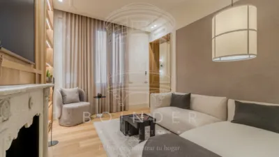 Apartment in Chamberí/Almagro photo 45