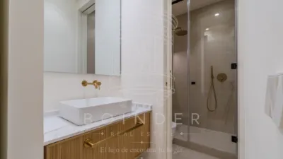 Apartment in Chamberí/Almagro photo 47
