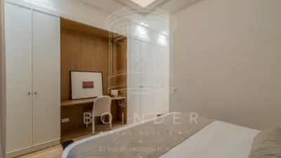 Apartment in Chamberí/Almagro photo 48