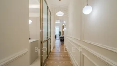Apartment in Chamberí/Almagro photo 53