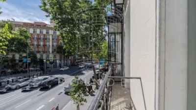 Apartment in Chamberí/Almagro photo 56