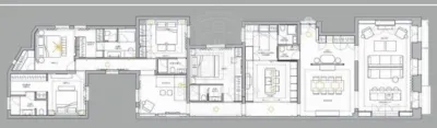 Apartment in Chamberí/Almagro photo 57