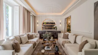 Apartment in Chamberí/Almagro photo 6