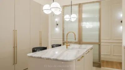 Apartment in Chamberí/Almagro photo 9