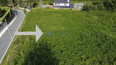 Terreno en venta en Calle de Miodelo - Vista 5