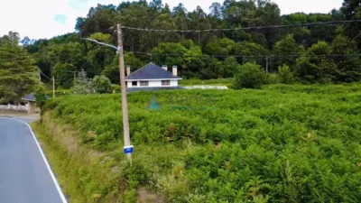 Terreno en venta en Calle de Miodelo - Vista 2