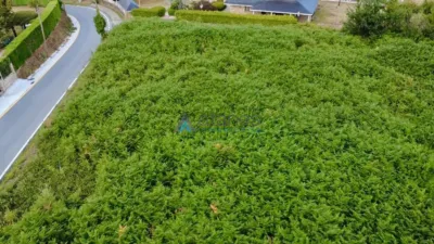 Terreno en venta en Calle de Miodelo - Vista 3