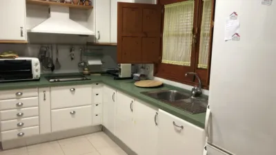 Chalet in Gines photo 10