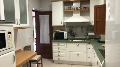 Chalet in Gines photo 11