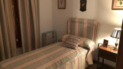 Chalet in Gines photo 13