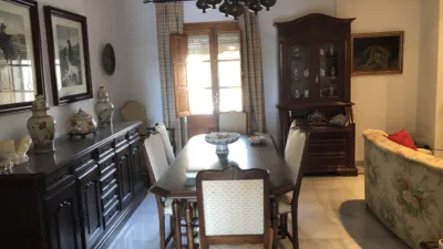 Chalet in Gines photo 15