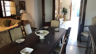 Chalet in Gines photo 17