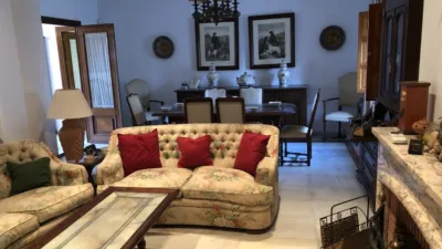 Chalet in Gines photo 19