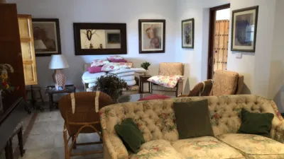 Chalet in Gines photo 20