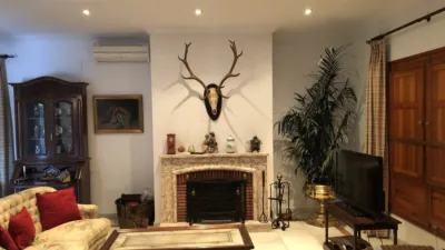 Chalet in Gines photo 21