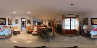 Chalet in Gines photo 22