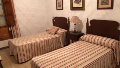 Chalet in Gines photo 23