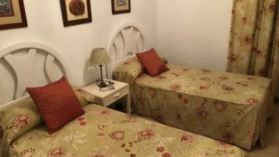 Chalet in Gines photo 26