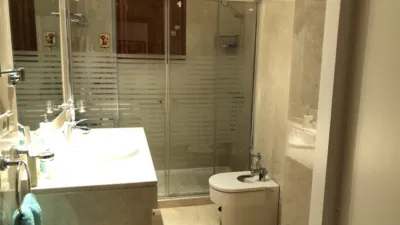 Chalet in Gines photo 28
