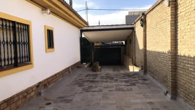 Chalet in Gines photo 33
