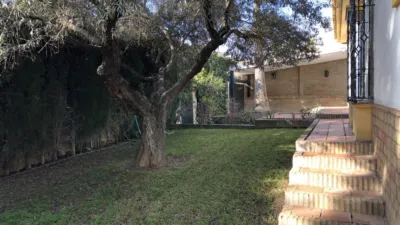 Chalet in Gines photo 40
